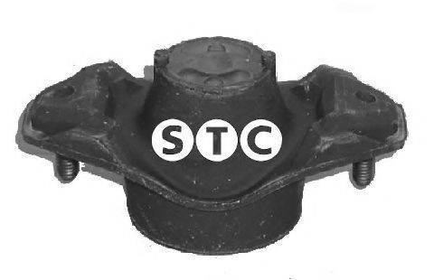 STC T402784 Підвіска, двигун