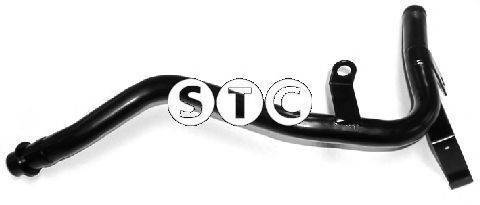 STC T403137 Трубка охолоджувальної рідини