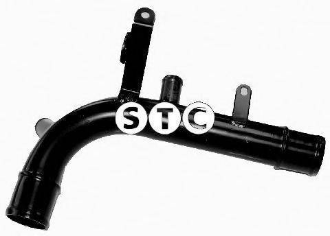 STC T403185 Трубка охолоджувальної рідини