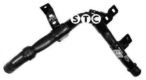 STC T403198 Шланг радіатора