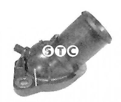 STC T403538 Фланець охолоджувальної рідини