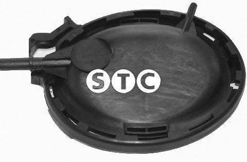 STC T403651 Кришка, паливний фільтр