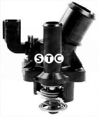 STC T403814 Термостат, охолоджуюча рідина