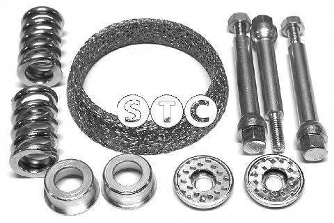 STC T404039