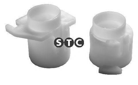 STC T404051 Напрямна гільза, система зчеплення