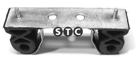 STC T404059 Буфер, глушник
