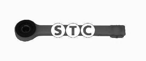 STC T404081 Ремкомплект, важіль перемикання