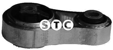 STC T404448 Підвіска, двигун