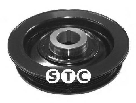 STC T404491 Ремінний шків, колінчастий вал