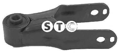 STC T404747 Підвіска, двигун