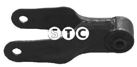STC T404748 Підвіска, двигун