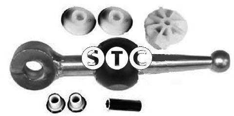STC T404993