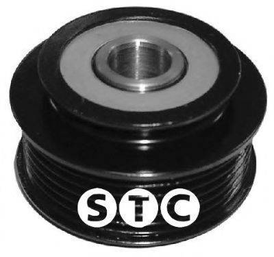 STC T404998 Механізм вільного ходу генератора