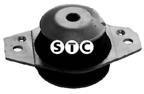 STC T405079 Підвіска, двигун