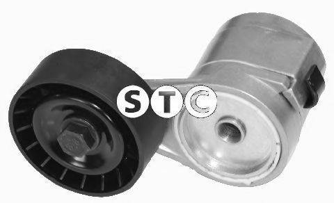 STC T405092 Натягувач ременя, клинового зубча