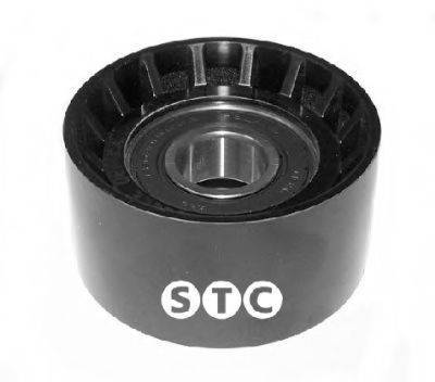 STC T405261 Паразитний / провідний ролик, полікліновий ремінь