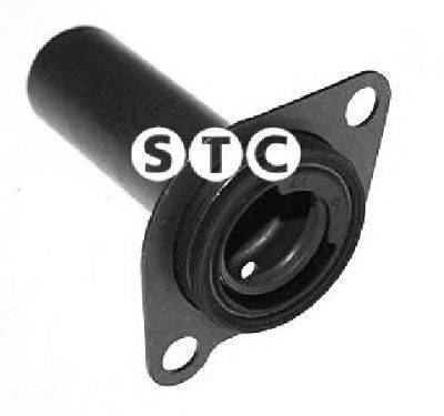 STC T405372 Напрямна гільза, система зчеплення