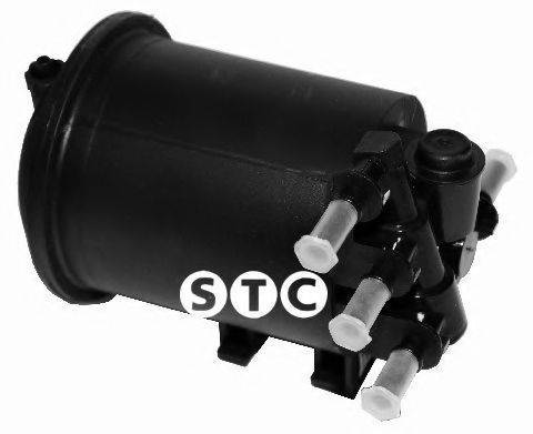 STC T405387
