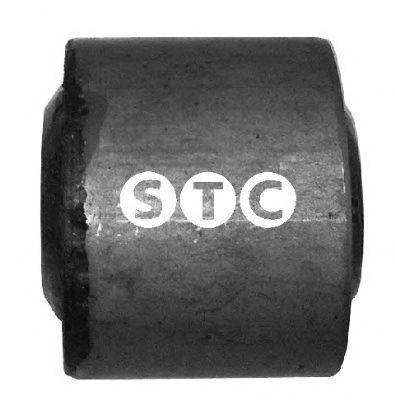 STC T405467 Підвіска, двигун