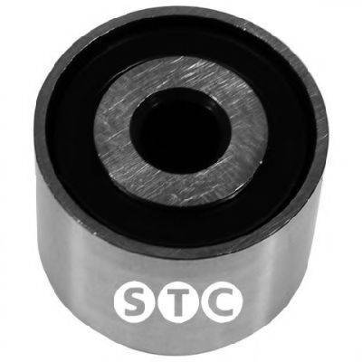 STC T405486 Паразитний / провідний ролик, полікліновий ремінь