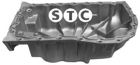STC T405497 Масляний піддон