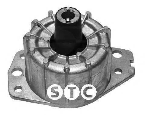 STC T405535 Підвіска, двигун