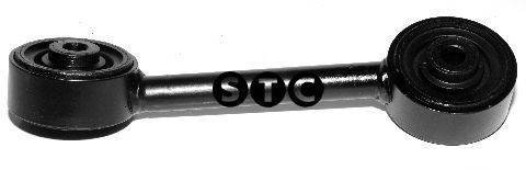 STC T405563 Підвіска, двигун