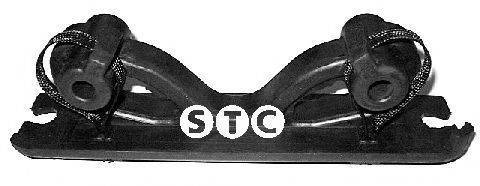 STC T405643 Буфер, глушник