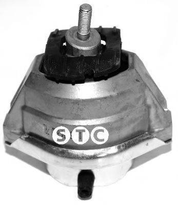 STC T405664 Підвіска, двигун