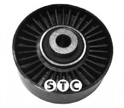 STC T405683 Паразитний / провідний ролик, полікліновий ремінь