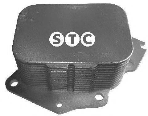 STC T405739 масляний радіатор, моторне масло