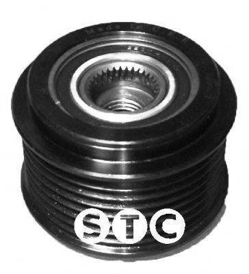 STC T405745 Механізм вільного ходу генератора