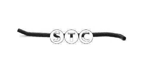 STC T405827 Шланг, теплообмінник - опалення