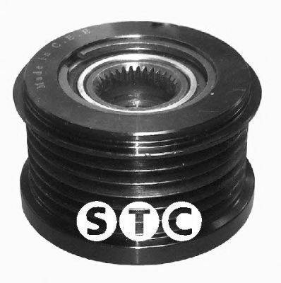 STC T406009 Механізм вільного ходу генератора
