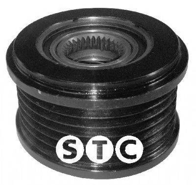 STC T406016