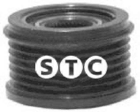 STC T406152 Механізм вільного ходу генератора
