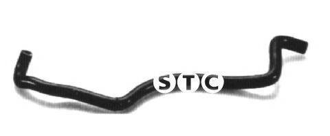 STC T407817 Шланг, теплообмінник - опалення
