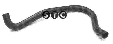 STC T407863 Шланг, теплообмінник - опалення