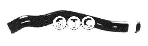 STC T407899 Шланг радіатора
