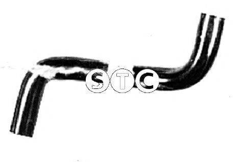 STC T408003 Масляний шланг