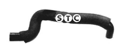 STC T408163 Шланг, теплообмінник - опалення