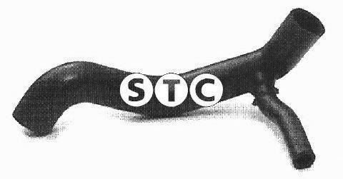 STC T408277 Шланг радіатора