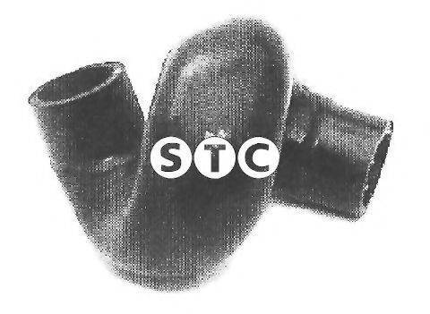 STC T408282 Шланг радіатора
