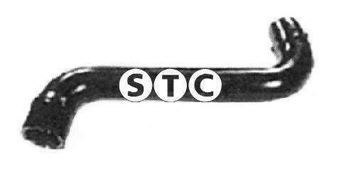 STC T408297 Шланг радіатора