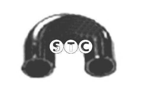STC T408324 Трубка, клапан повернення ОГ