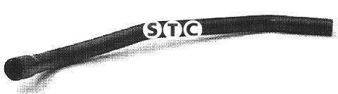 STC T408338 Шланг, теплообмінник - опалення