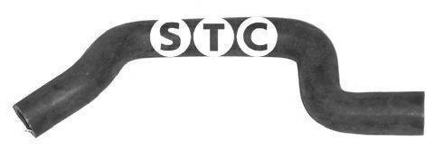 STC T408581 Шланг, теплообмінник - опалення