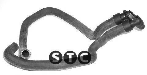 STC T408610 Шланг, теплообмінник - опалення