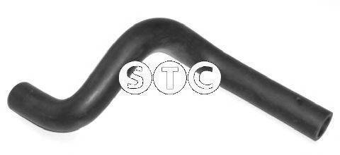 STC T408757 Шланг, теплообмінник - опалення