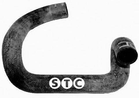 STC T408899 Шланг радіатора
